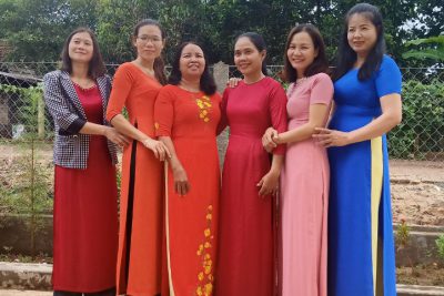 Diễn văn nghệ và Tọa đàm 20/11